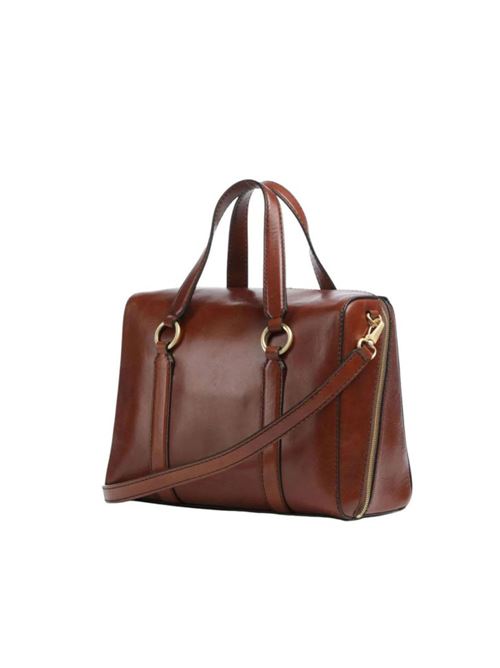 Laura mittlere Handtasche THE BRIDGE | 0418160114